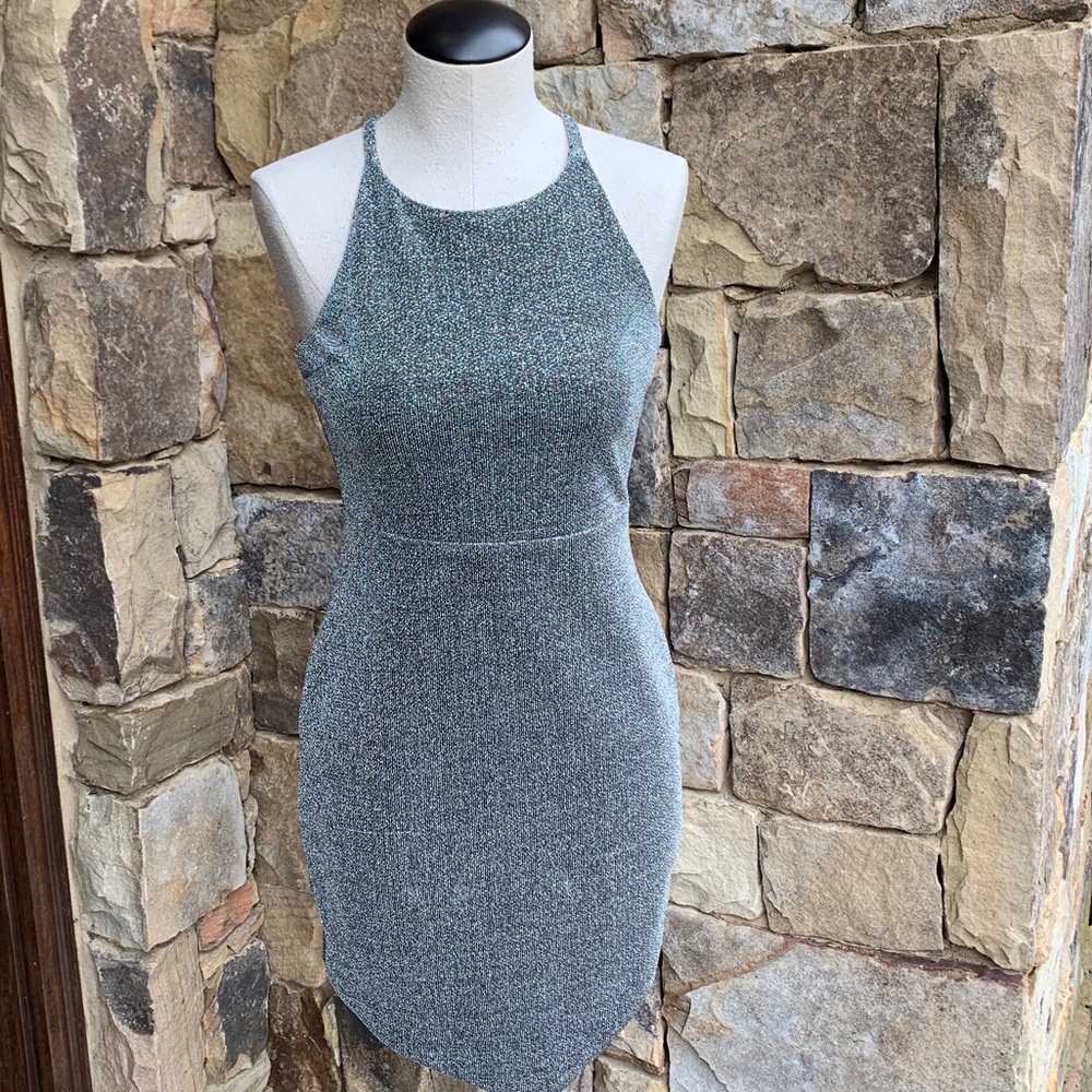 Express Dress - Picture 4 of 5